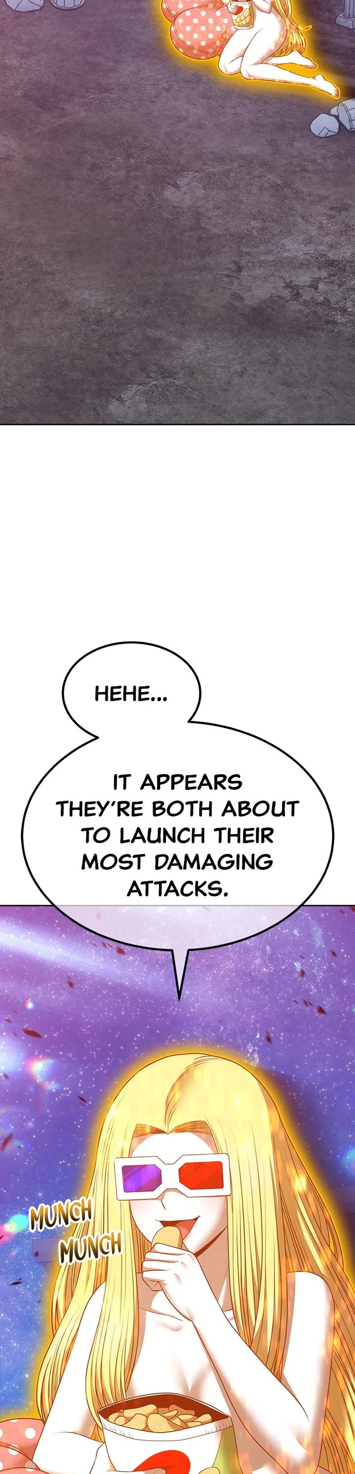+99 Wooden Stick Chapter 136 page 59 - Chapter 136: (S2) Ep. 51 - The Finals (5)