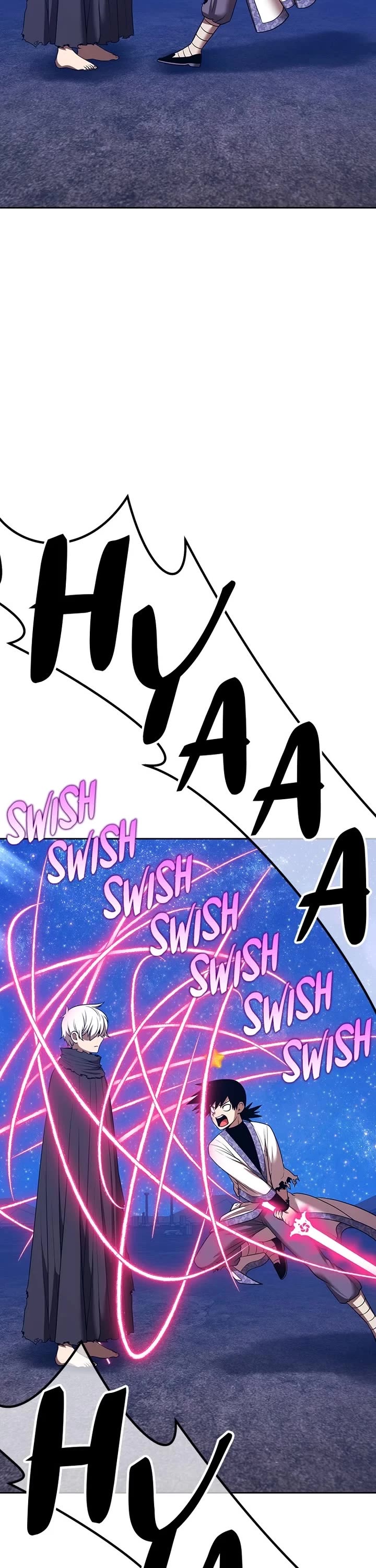 +99 Wooden Stick Chapter 136 page 6 - Chapter 136: (S2) Ep. 51 - The Finals (5)