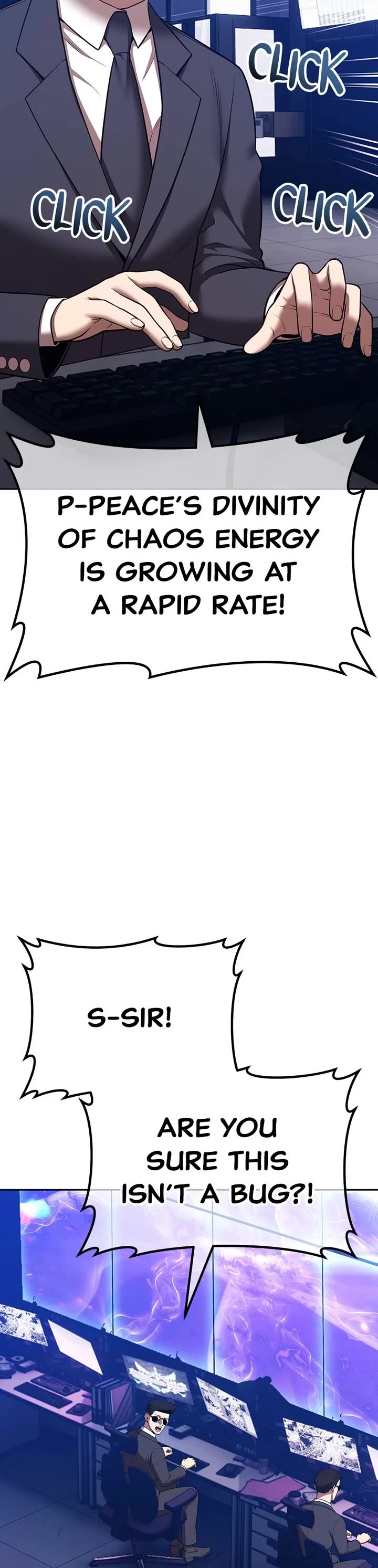 +99 Wooden Stick Chapter 136 page 70 - Chapter 136: (S2) Ep. 51 - The Finals (5)