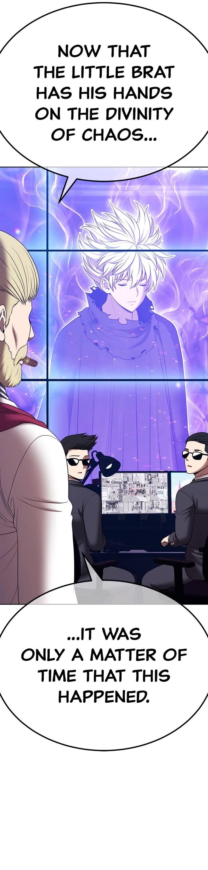 +99 Wooden Stick Chapter 136 page 73 - Chapter 136: (S2) Ep. 51 - The Finals (5)