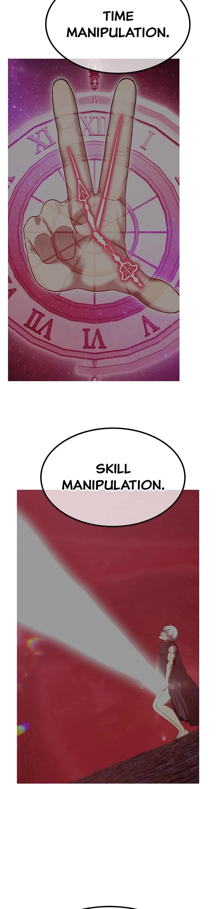+99 Wooden Stick Chapter 136 page 75 - Chapter 136: (S2) Ep. 51 - The Finals (5)