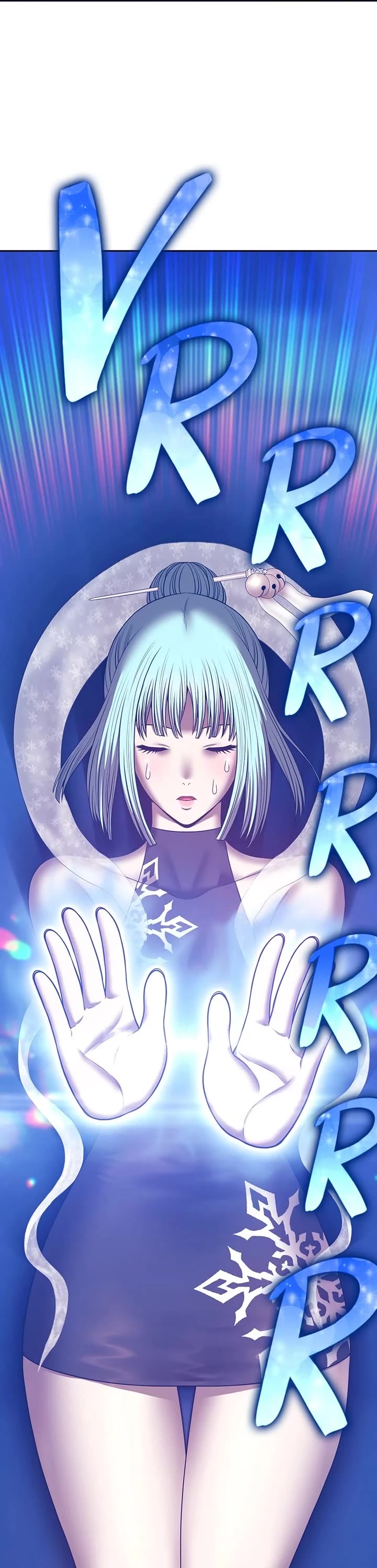 +99 Wooden Stick Chapter 136 page 79 - Chapter 136: (S2) Ep. 51 - The Finals (5)