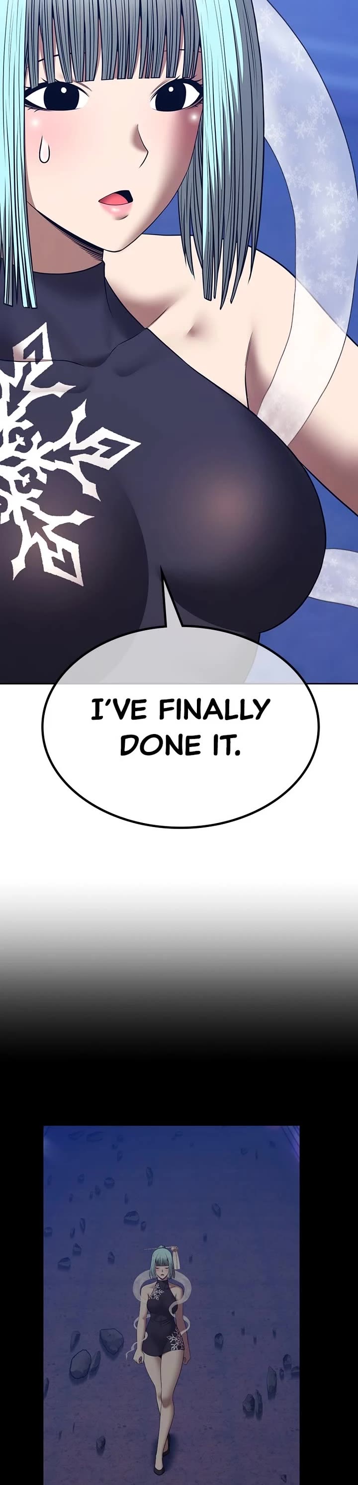 +99 Wooden Stick Chapter 136 page 84 - Chapter 136: (S2) Ep. 51 - The Finals (5)