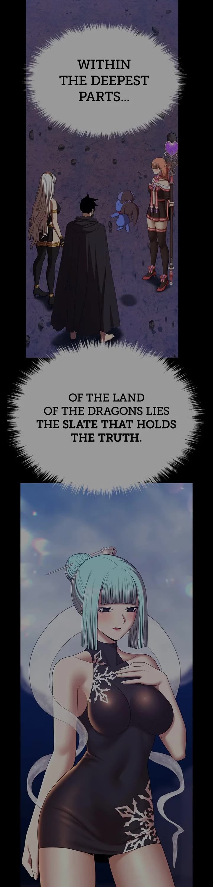 +99 Wooden Stick Chapter 136 page 85 - Chapter 136: (S2) Ep. 51 - The Finals (5)