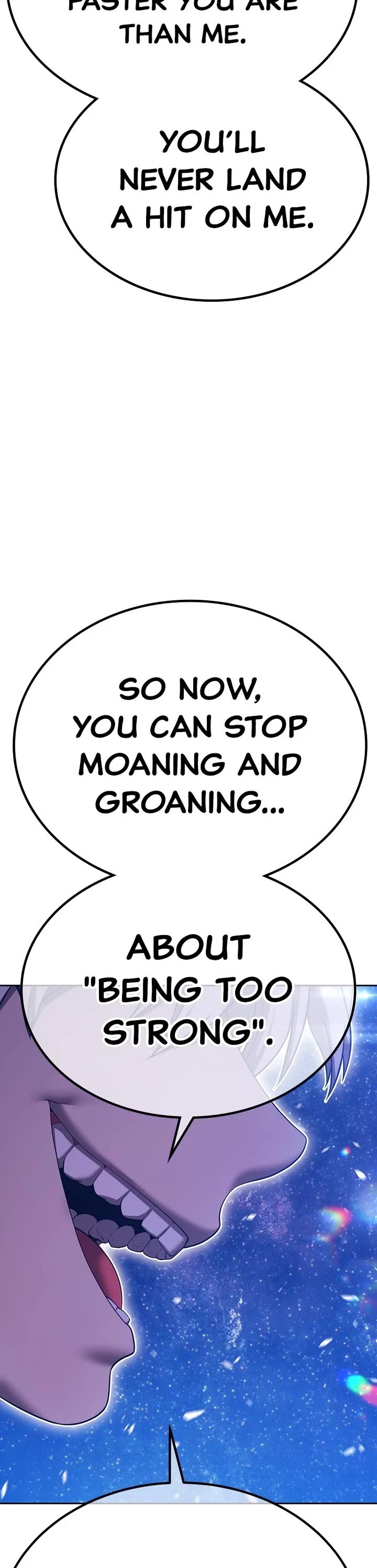 +99 Wooden Stick Chapter 136 page 9 - Chapter 136: (S2) Ep. 51 - The Finals (5)