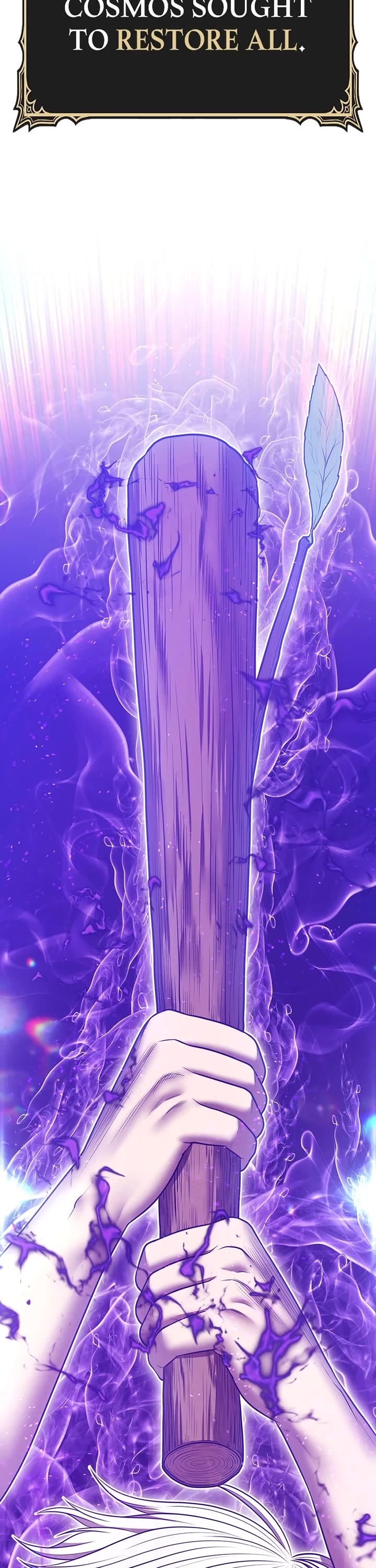 +99 Wooden Stick Chapter 136 page 93 - Chapter 136: (S2) Ep. 51 - The Finals (5)