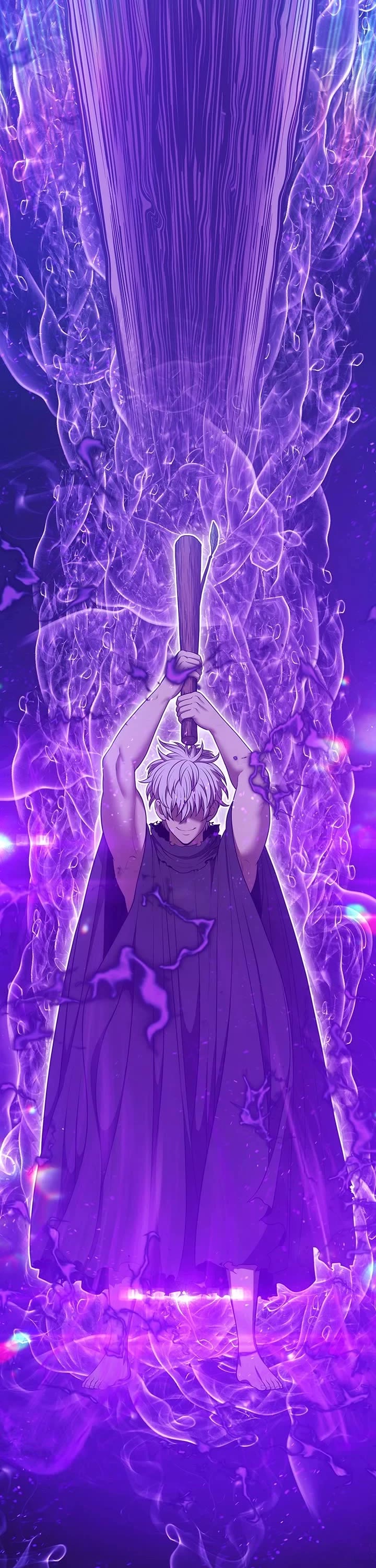 +99 Wooden Stick Chapter 136 page 97 - Chapter 136: (S2) Ep. 51 - The Finals (5)