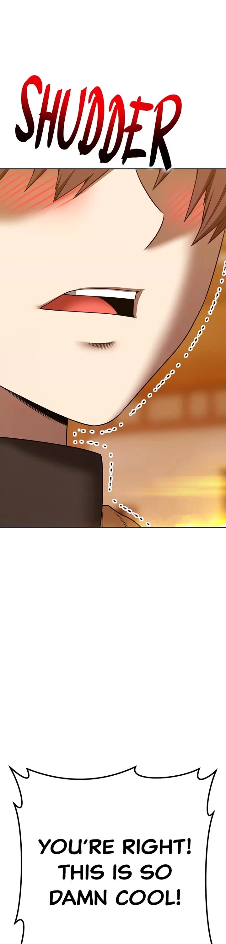 +99 Wooden Stick Chapter 137 page 121 - Chapter 137: (S2) Ep. 52 - Afterparty