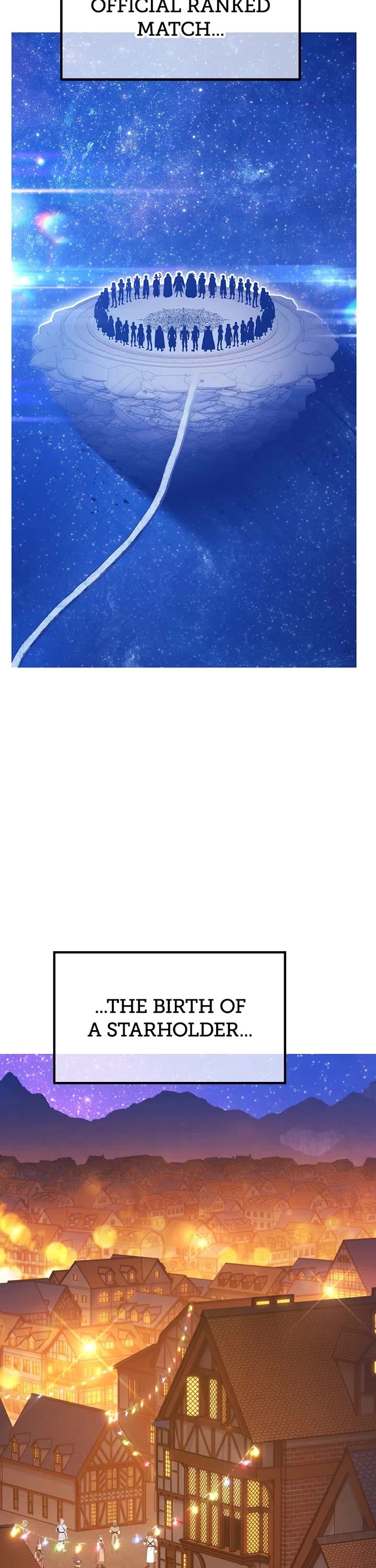 +99 Wooden Stick Chapter 137 page 131 - Chapter 137: (S2) Ep. 52 - Afterparty