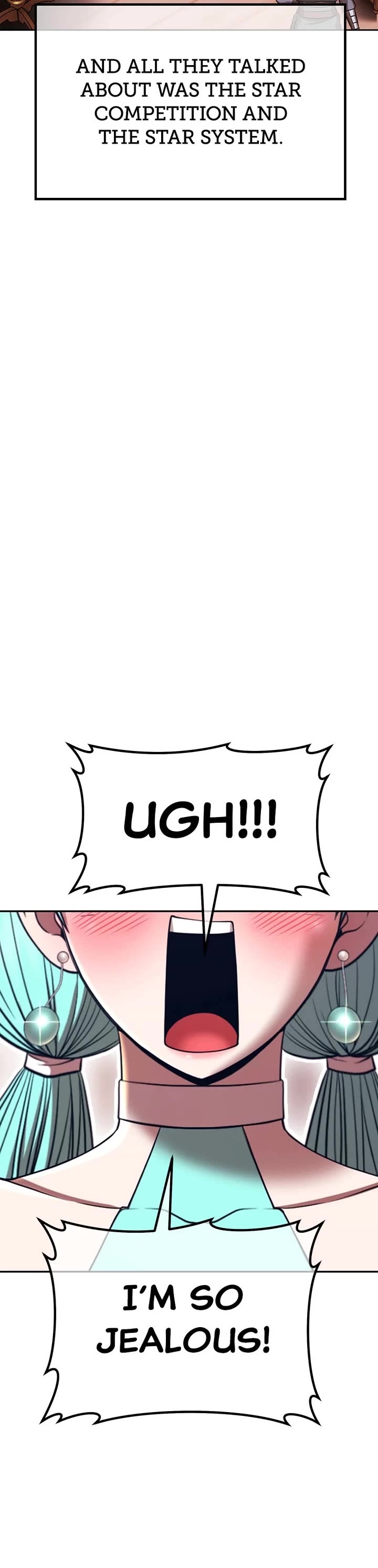 +99 Wooden Stick Chapter 137 page 15 - Chapter 137: (S2) Ep. 52 - Afterparty
