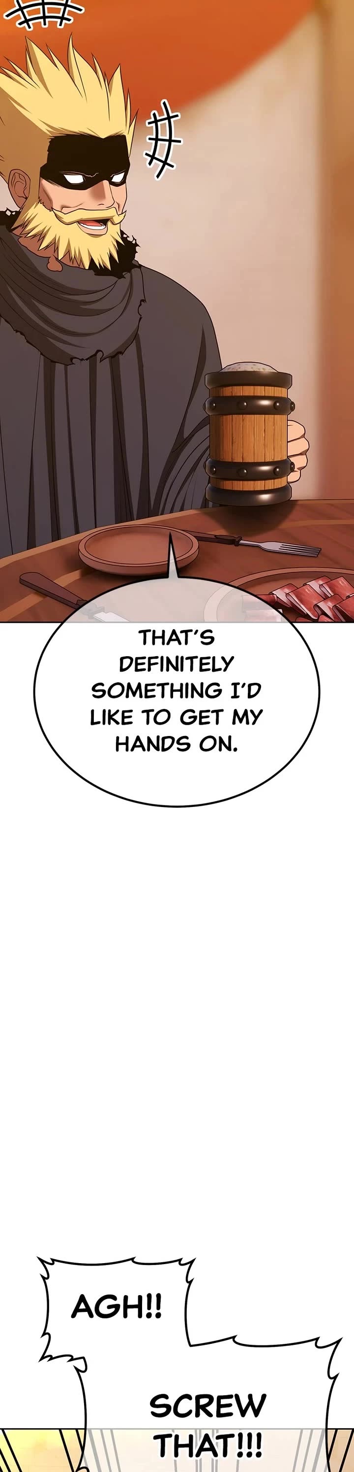 +99 Wooden Stick Chapter 137 page 19 - Chapter 137: (S2) Ep. 52 - Afterparty