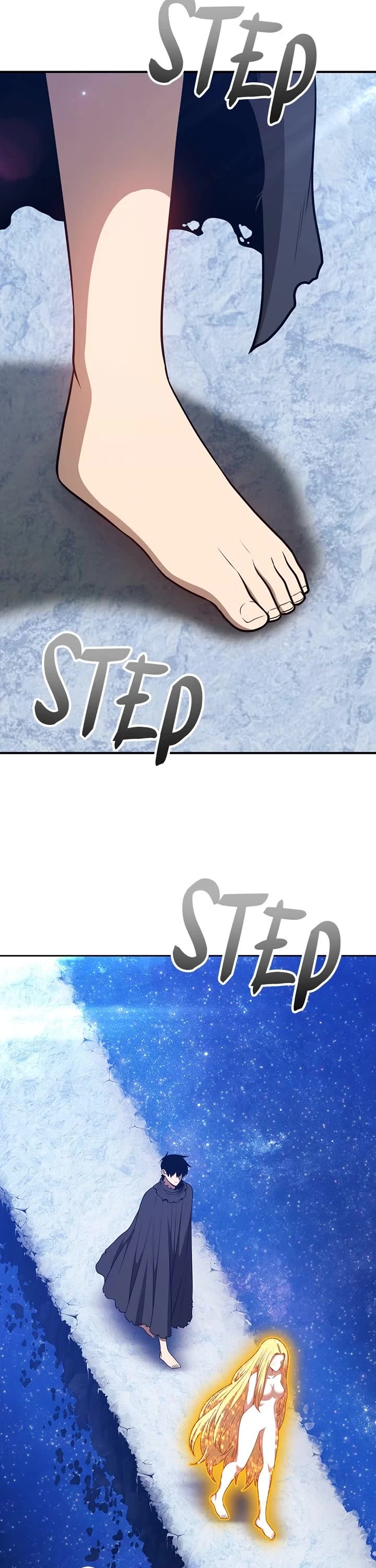 +99 Wooden Stick Chapter 137 page 36 - Chapter 137: (S2) Ep. 52 - Afterparty