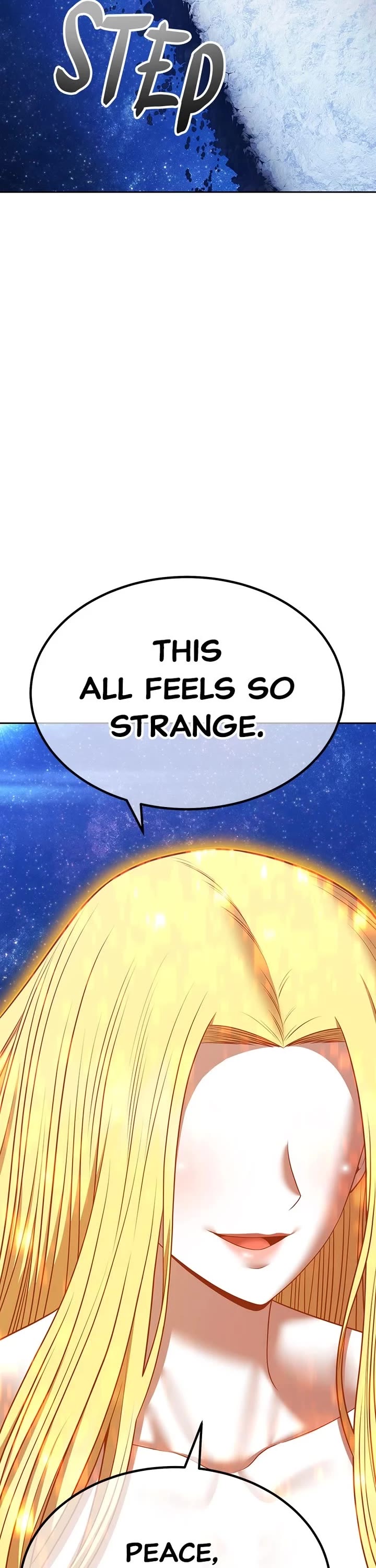 +99 Wooden Stick Chapter 137 page 37 - Chapter 137: (S2) Ep. 52 - Afterparty