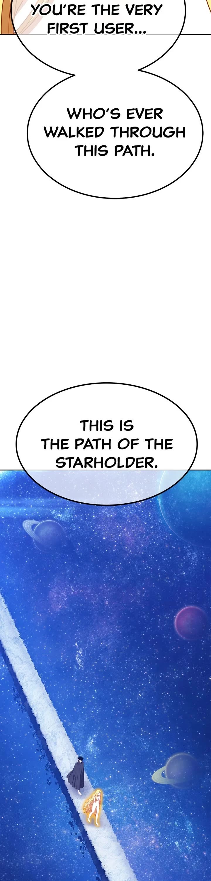 +99 Wooden Stick Chapter 137 page 38 - Chapter 137: (S2) Ep. 52 - Afterparty