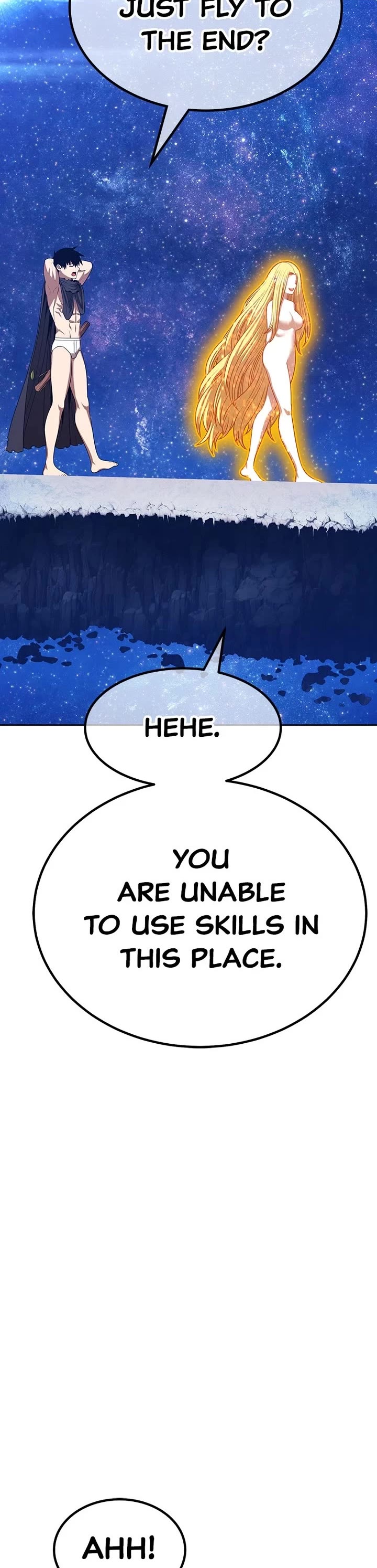 +99 Wooden Stick Chapter 137 page 40 - Chapter 137: (S2) Ep. 52 - Afterparty