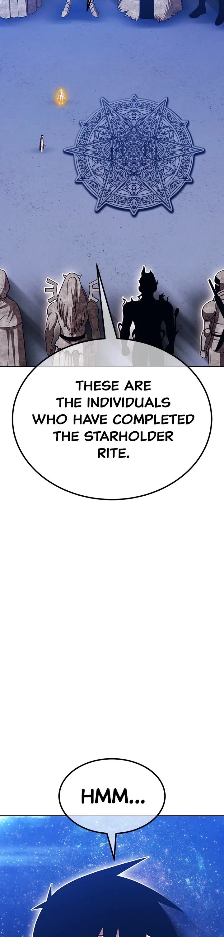 +99 Wooden Stick Chapter 137 page 48 - Chapter 137: (S2) Ep. 52 - Afterparty