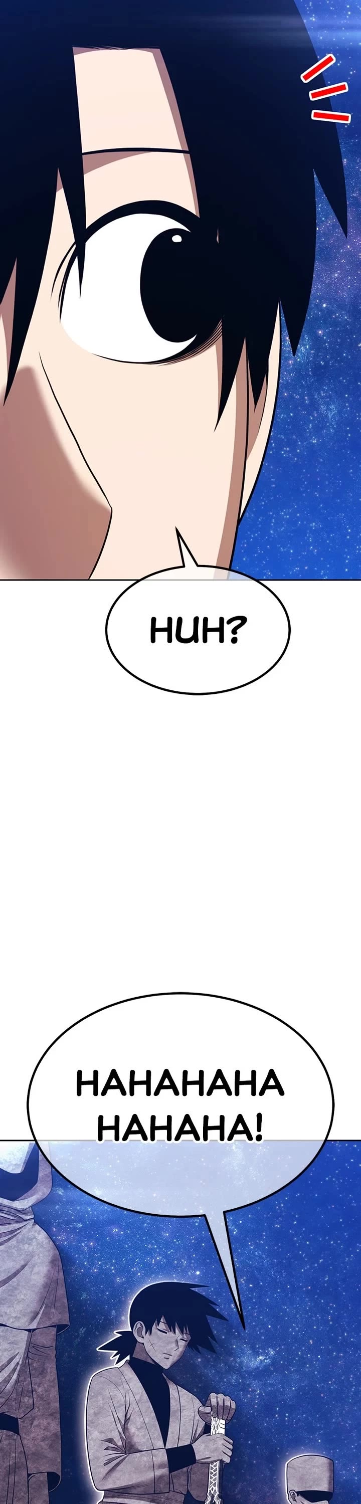 +99 Wooden Stick Chapter 137 page 51 - Chapter 137: (S2) Ep. 52 - Afterparty