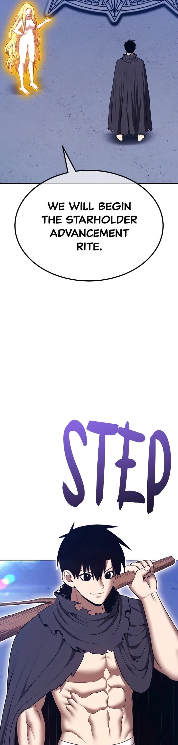 +99 Wooden Stick Chapter 137 page 53 - Chapter 137: (S2) Ep. 52 - Afterparty