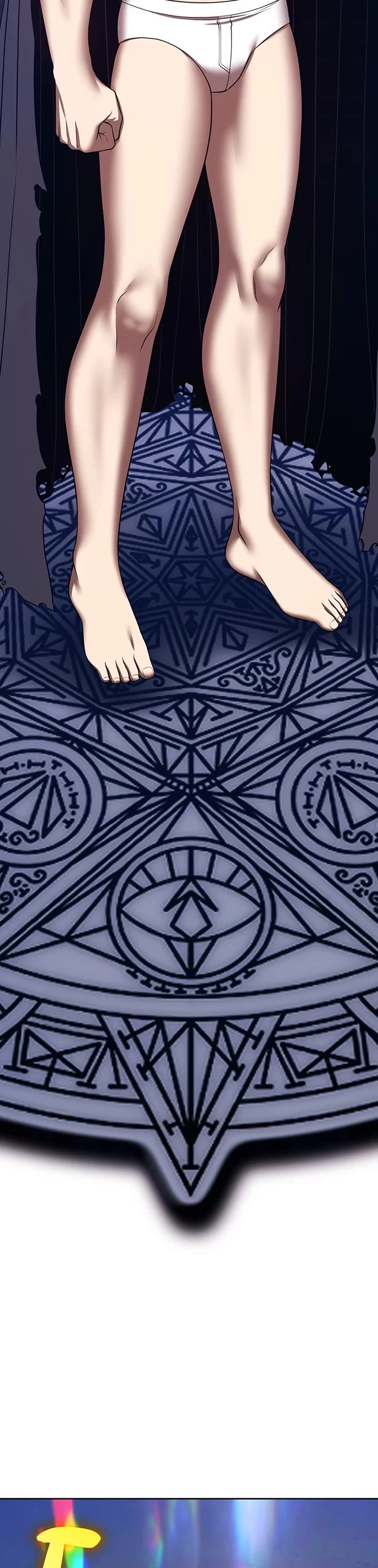 +99 Wooden Stick Chapter 137 page 54 - Chapter 137: (S2) Ep. 52 - Afterparty