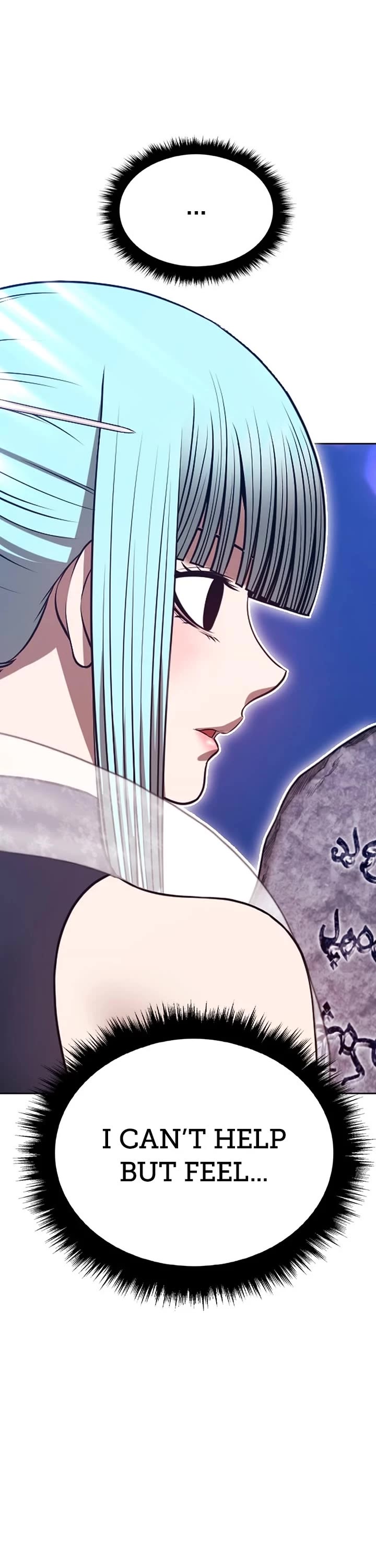 +99 Wooden Stick Chapter 137 page 6 - Chapter 137: (S2) Ep. 52 - Afterparty