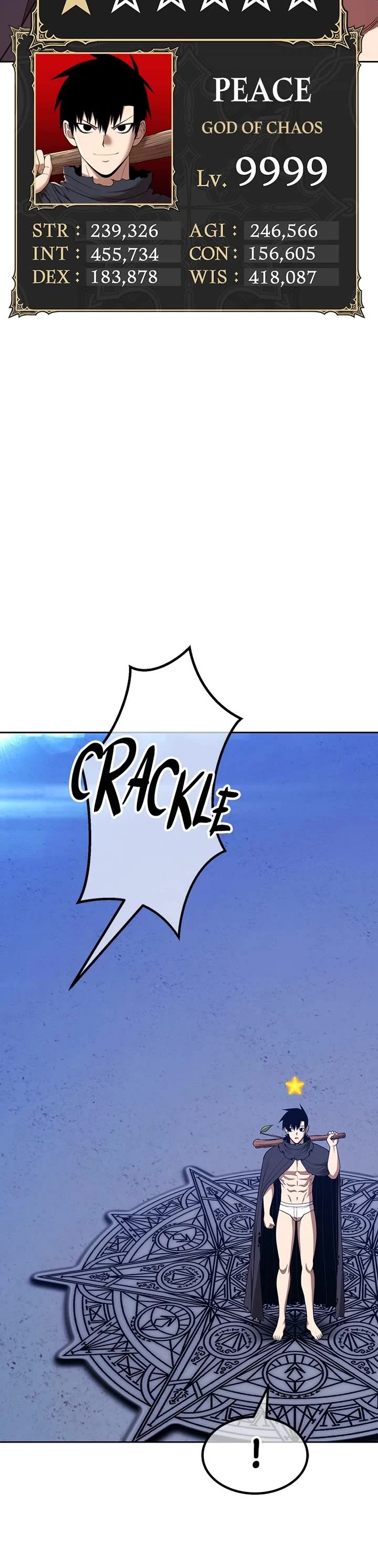 +99 Wooden Stick Chapter 137 page 60 - Chapter 137: (S2) Ep. 52 - Afterparty
