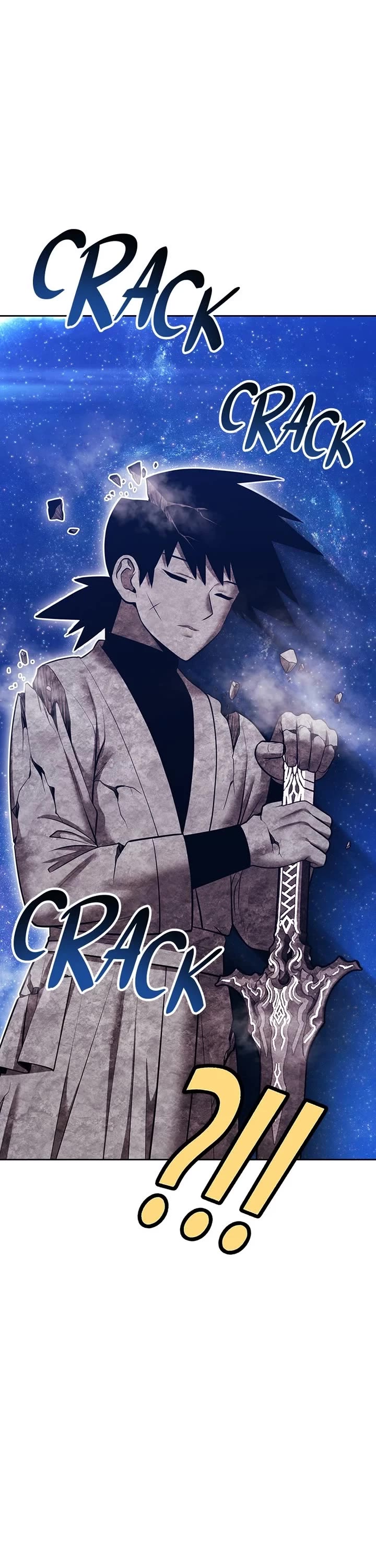 +99 Wooden Stick Chapter 137 page 61 - Chapter 137: (S2) Ep. 52 - Afterparty