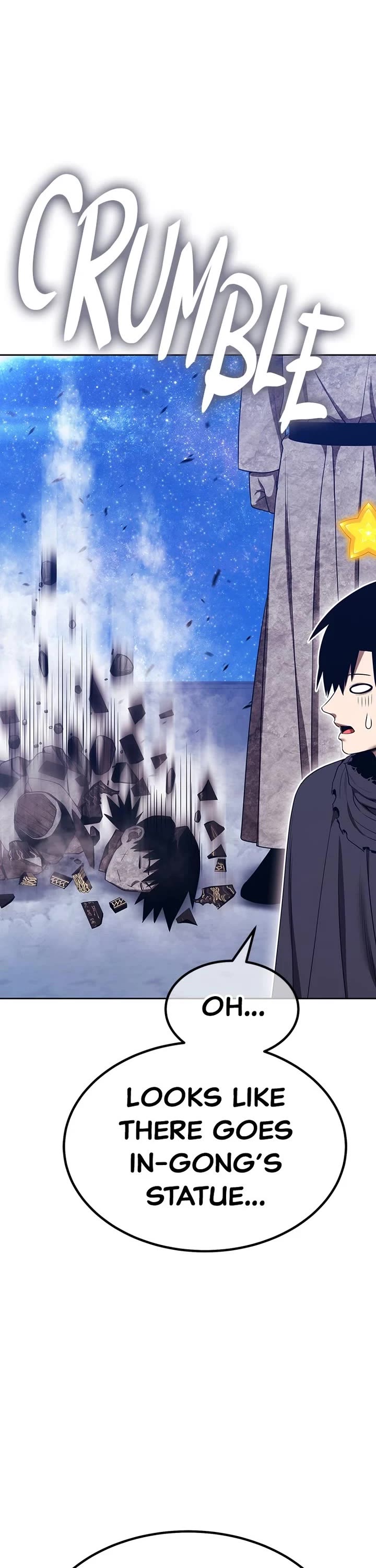 +99 Wooden Stick Chapter 137 page 62 - Chapter 137: (S2) Ep. 52 - Afterparty