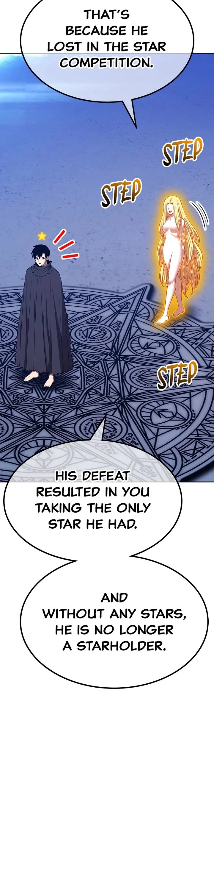 +99 Wooden Stick Chapter 137 page 63 - Chapter 137: (S2) Ep. 52 - Afterparty