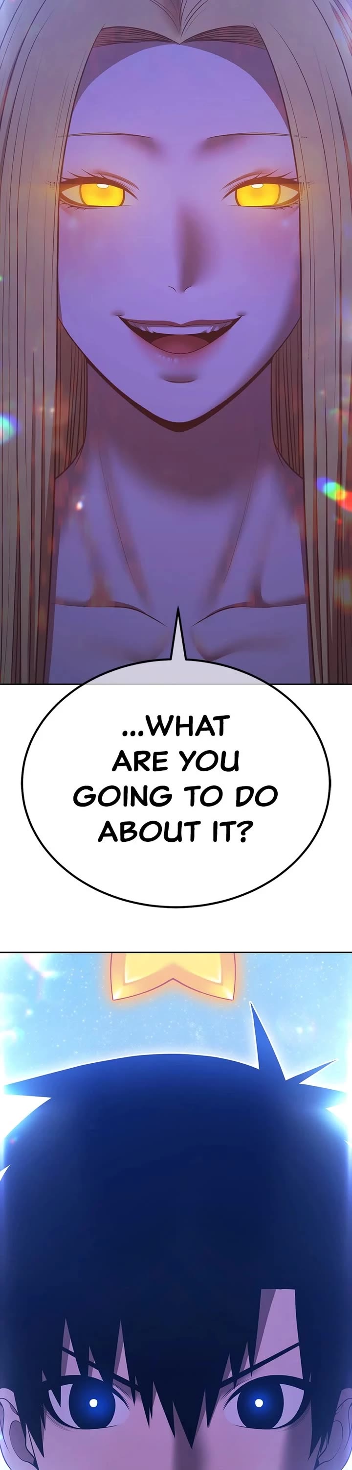 +99 Wooden Stick Chapter 137 page 71 - Chapter 137: (S2) Ep. 52 - Afterparty