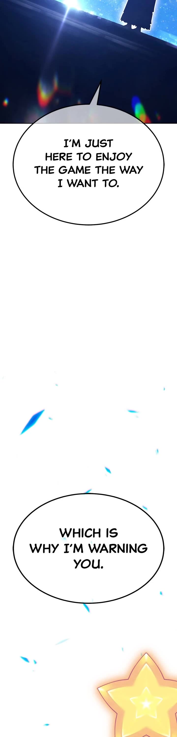 +99 Wooden Stick Chapter 137 page 75 - Chapter 137: (S2) Ep. 52 - Afterparty