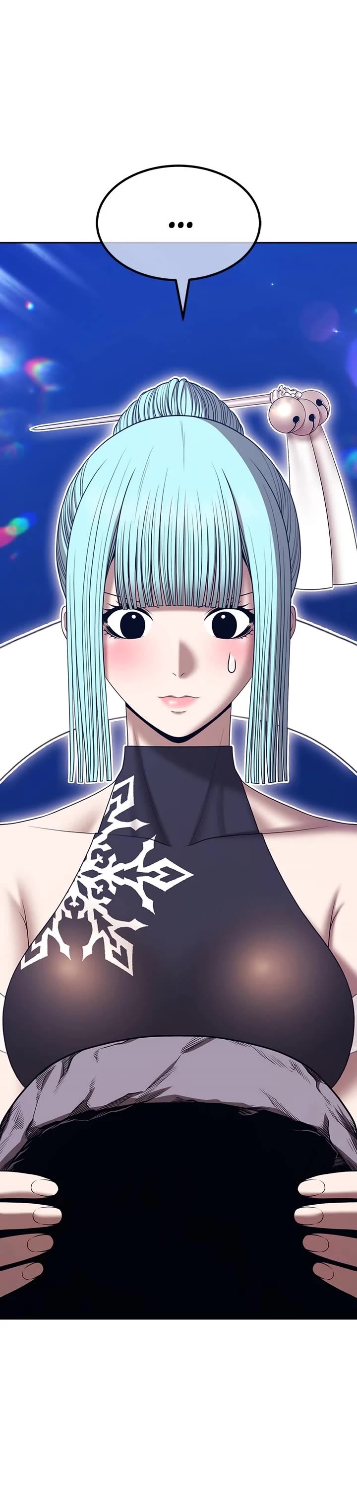 +99 Wooden Stick Chapter 137 page 8 - Chapter 137: (S2) Ep. 52 - Afterparty