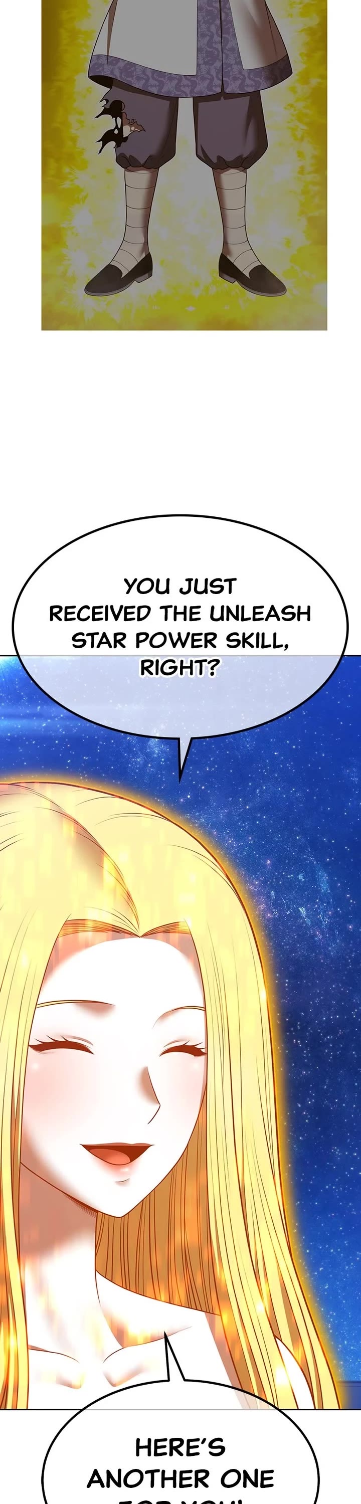 +99 Wooden Stick Chapter 137 page 82 - Chapter 137: (S2) Ep. 52 - Afterparty