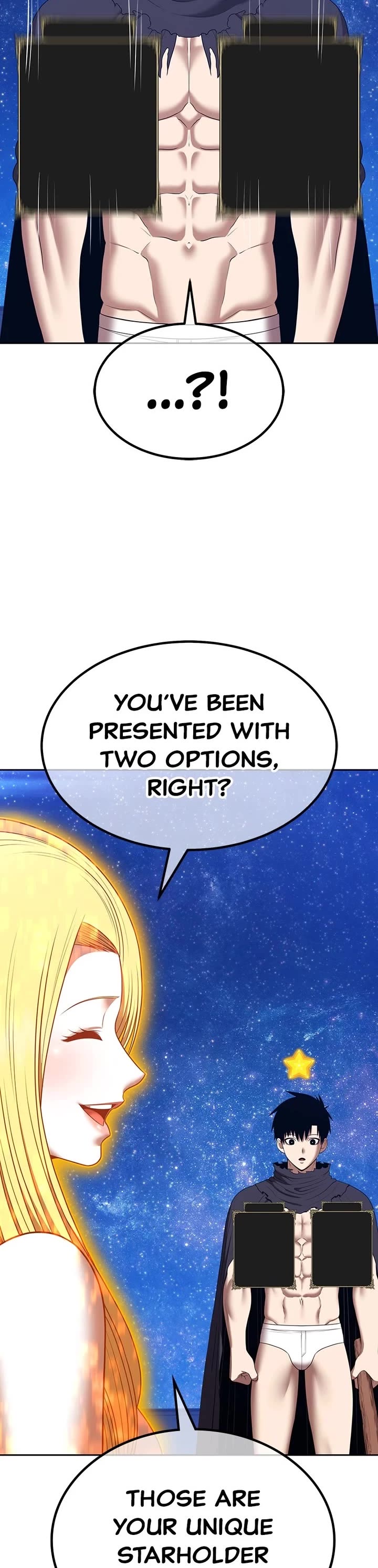 +99 Wooden Stick Chapter 137 page 84 - Chapter 137: (S2) Ep. 52 - Afterparty