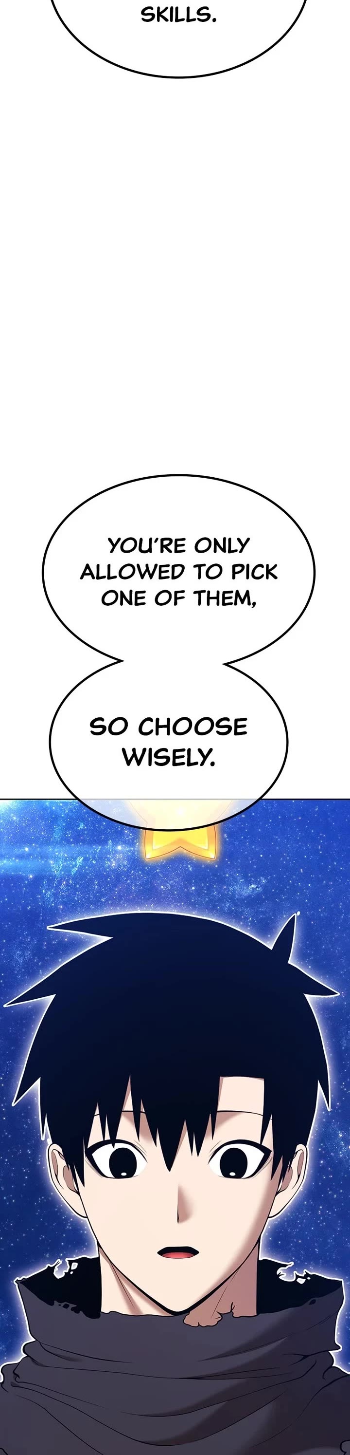 +99 Wooden Stick Chapter 137 page 85 - Chapter 137: (S2) Ep. 52 - Afterparty