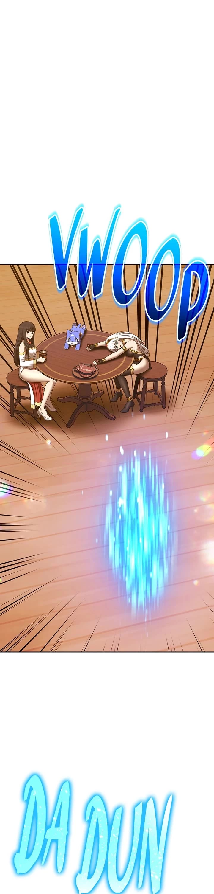 +99 Wooden Stick Chapter 137 page 91 - Chapter 137: (S2) Ep. 52 - Afterparty