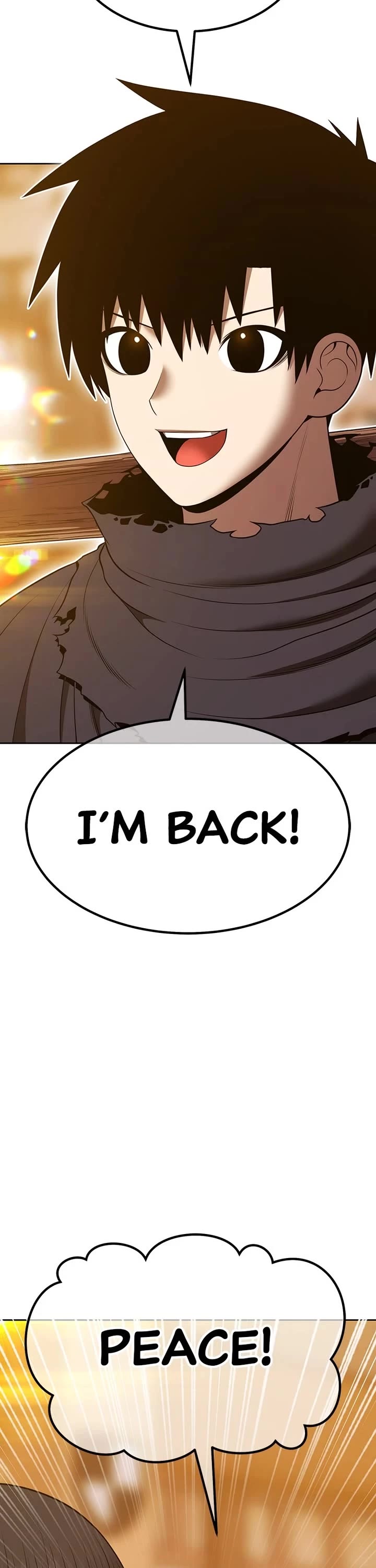+99 Wooden Stick Chapter 137 page 93 - Chapter 137: (S2) Ep. 52 - Afterparty