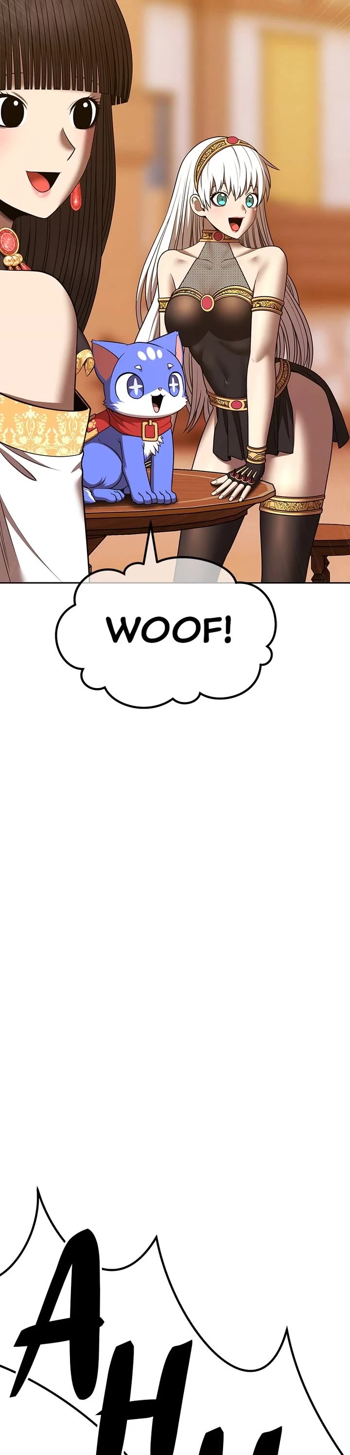 +99 Wooden Stick Chapter 137 page 94 - Chapter 137: (S2) Ep. 52 - Afterparty