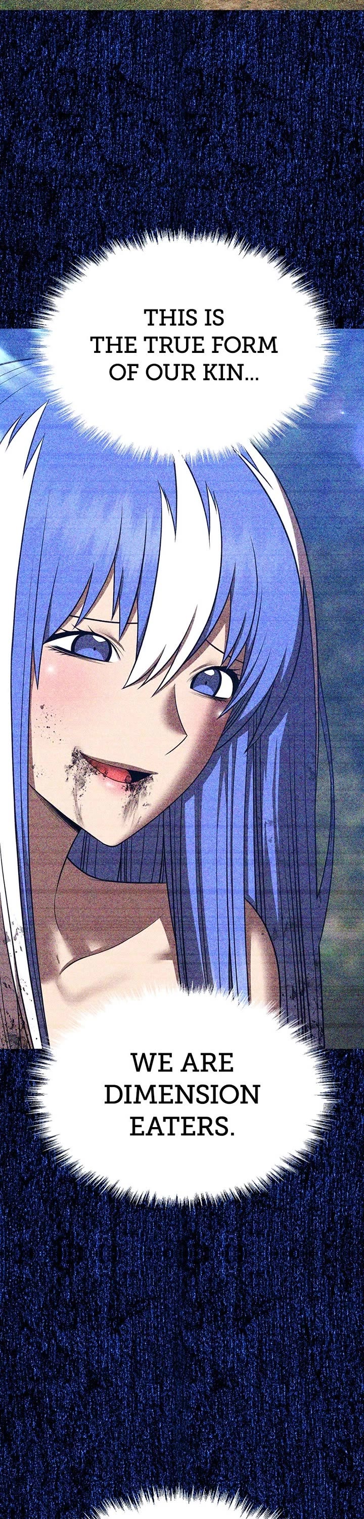 +99 Wooden Stick Chapter 138 page 108 - Chapter 138: (S2) Ep. 53 - Dimension Eater (1)
