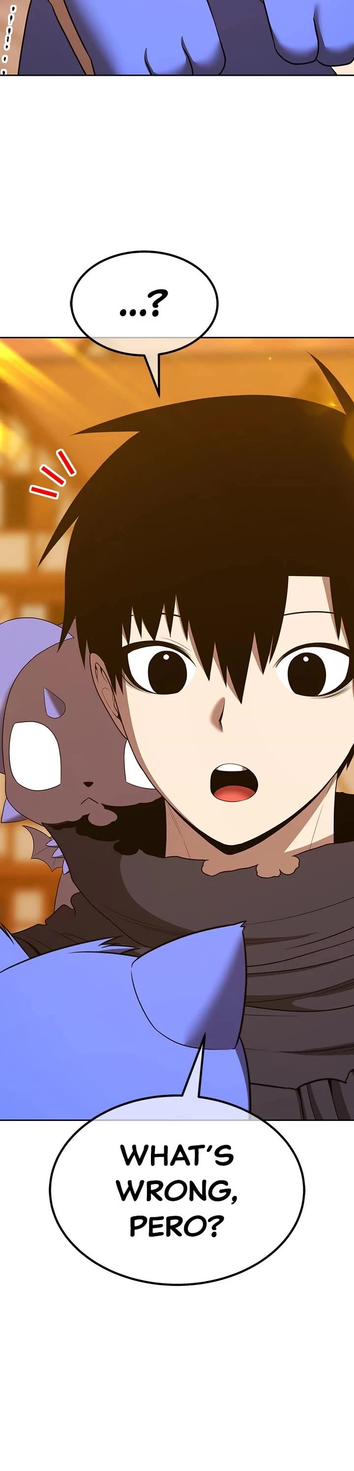 +99 Wooden Stick Chapter 138 page 120 - Chapter 138: (S2) Ep. 53 - Dimension Eater (1)