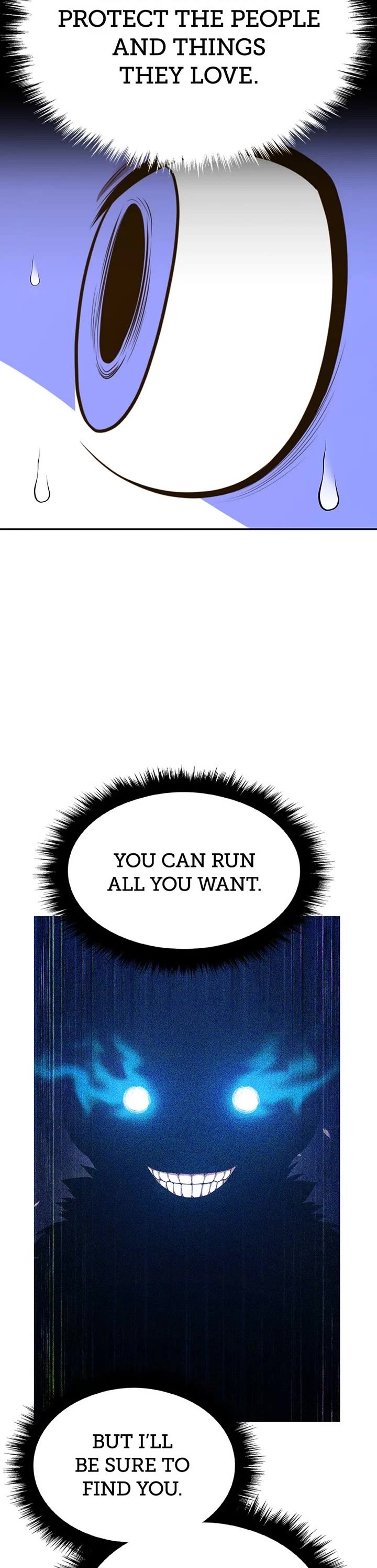 +99 Wooden Stick Chapter 138 page 125 - Chapter 138: (S2) Ep. 53 - Dimension Eater (1)