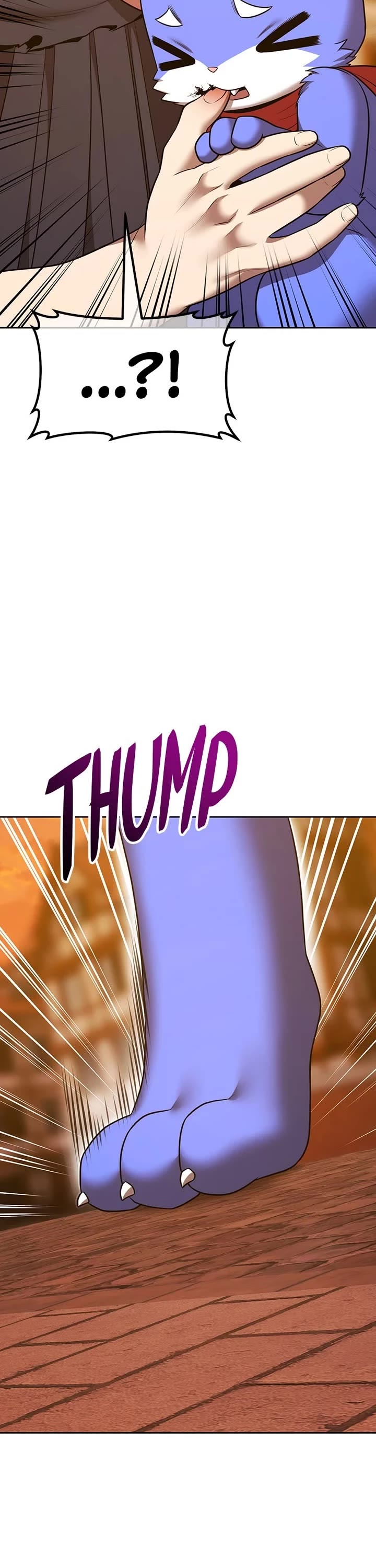 +99 Wooden Stick Chapter 138 page 127 - Chapter 138: (S2) Ep. 53 - Dimension Eater (1)
