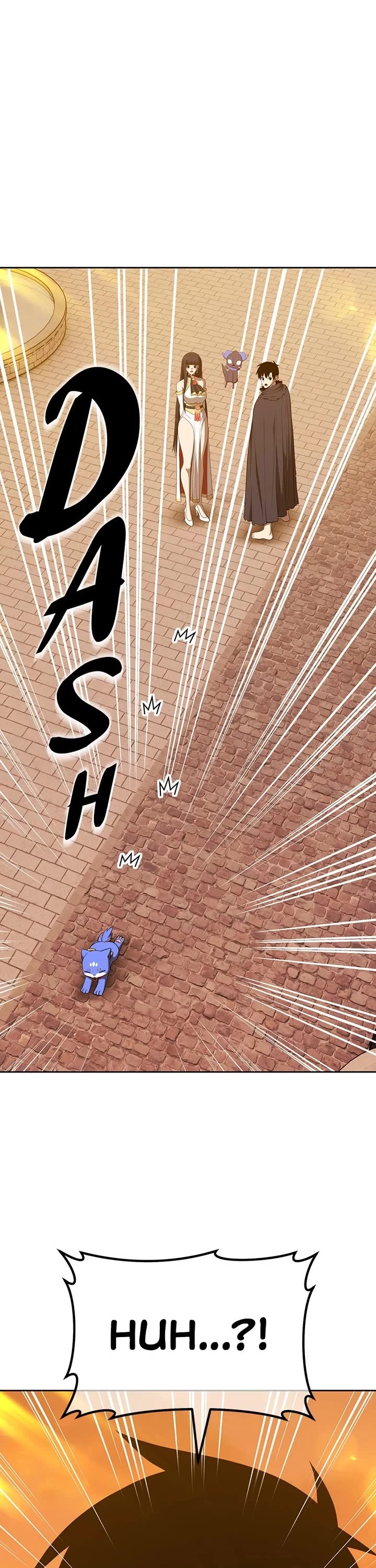 +99 Wooden Stick Chapter 138 page 128 - Chapter 138: (S2) Ep. 53 - Dimension Eater (1)