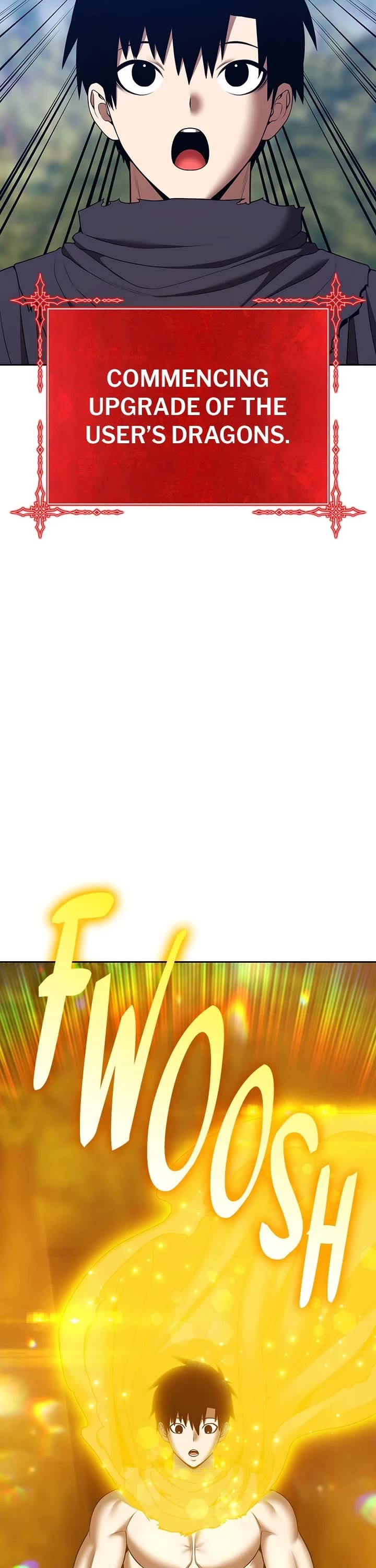+99 Wooden Stick Chapter 138 page 13 - Chapter 138: (S2) Ep. 53 - Dimension Eater (1)