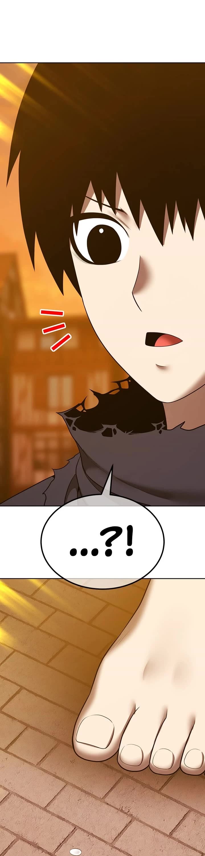+99 Wooden Stick Chapter 138 page 131 - Chapter 138: (S2) Ep. 53 - Dimension Eater (1)