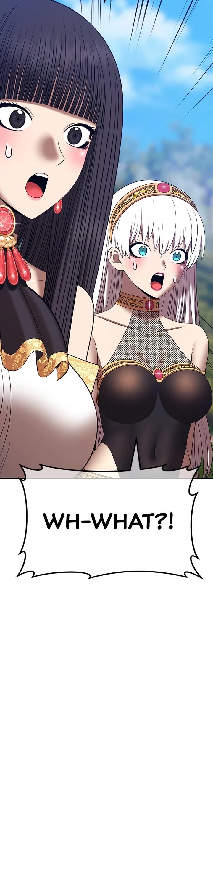 +99 Wooden Stick Chapter 138 page 21 - Chapter 138: (S2) Ep. 53 - Dimension Eater (1)