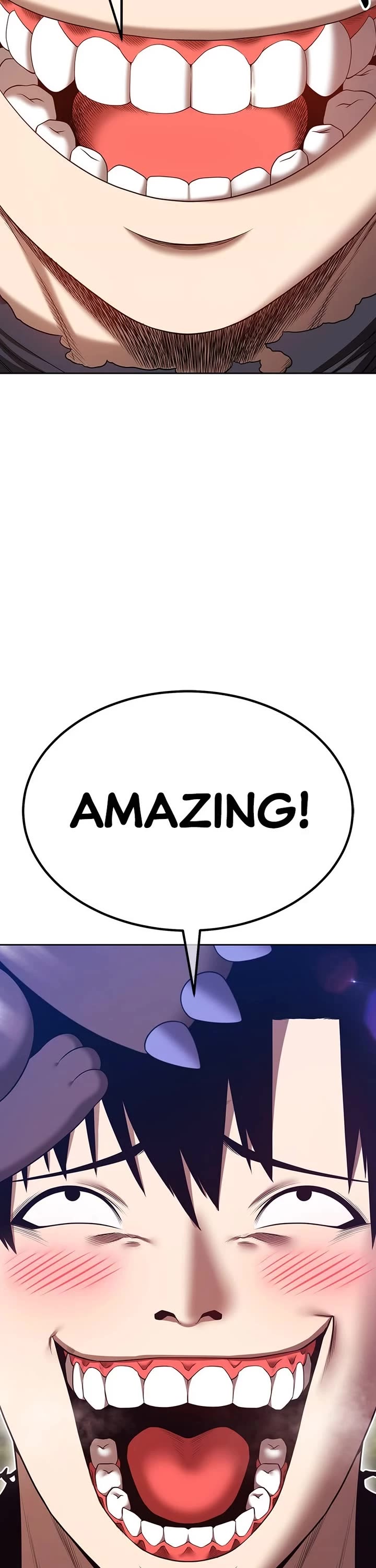 +99 Wooden Stick Chapter 138 page 26 - Chapter 138: (S2) Ep. 53 - Dimension Eater (1)