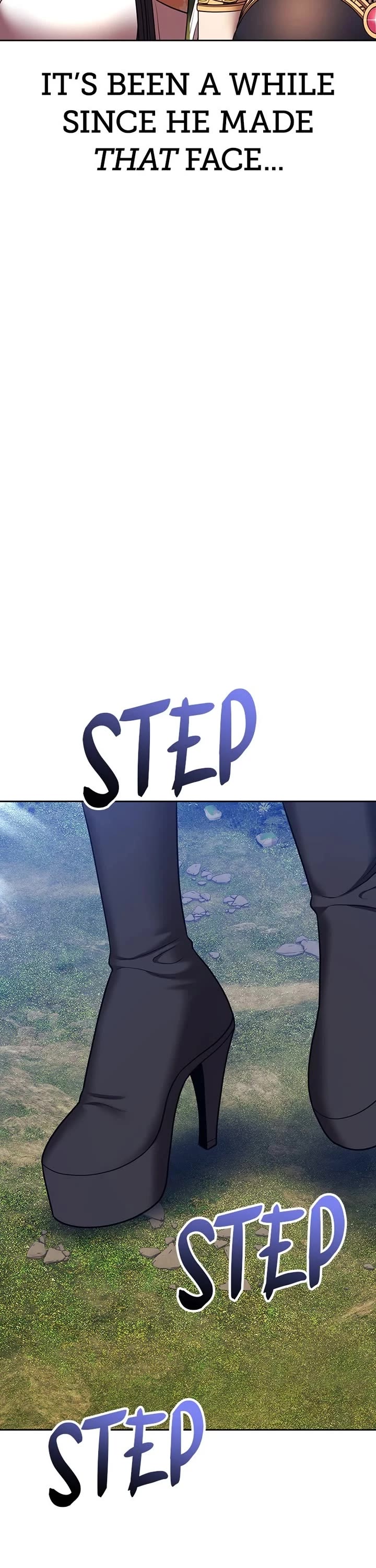 +99 Wooden Stick Chapter 138 page 28 - Chapter 138: (S2) Ep. 53 - Dimension Eater (1)