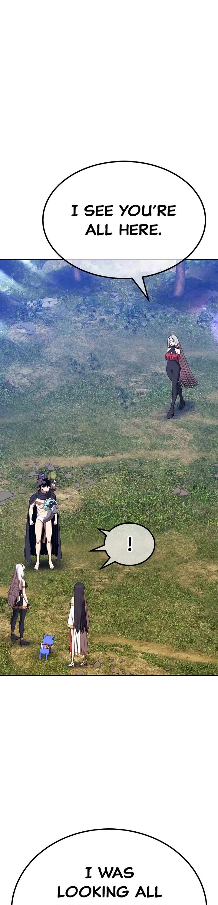 +99 Wooden Stick Chapter 138 page 29 - Chapter 138: (S2) Ep. 53 - Dimension Eater (1)