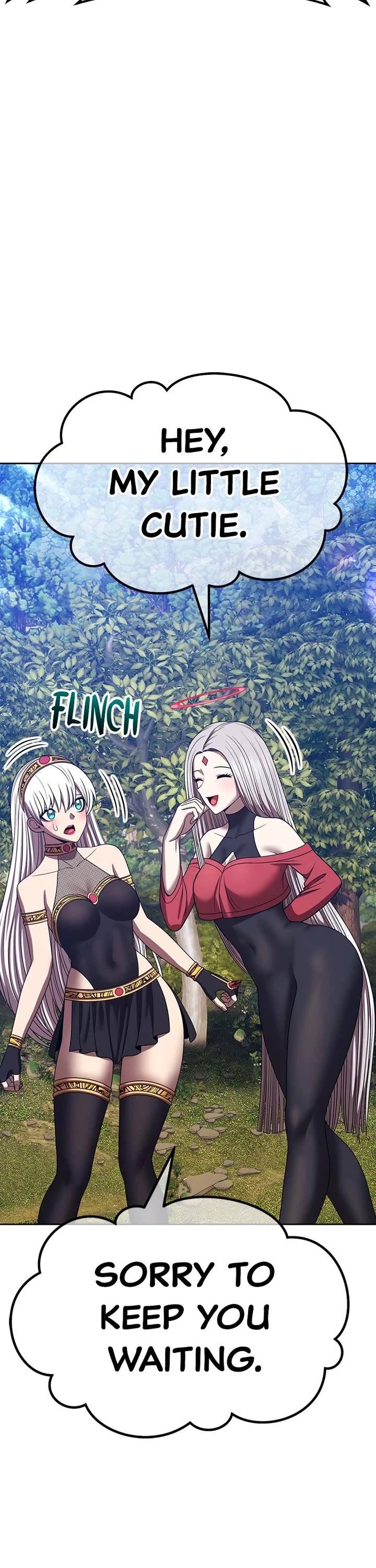 +99 Wooden Stick Chapter 138 page 31 - Chapter 138: (S2) Ep. 53 - Dimension Eater (1)