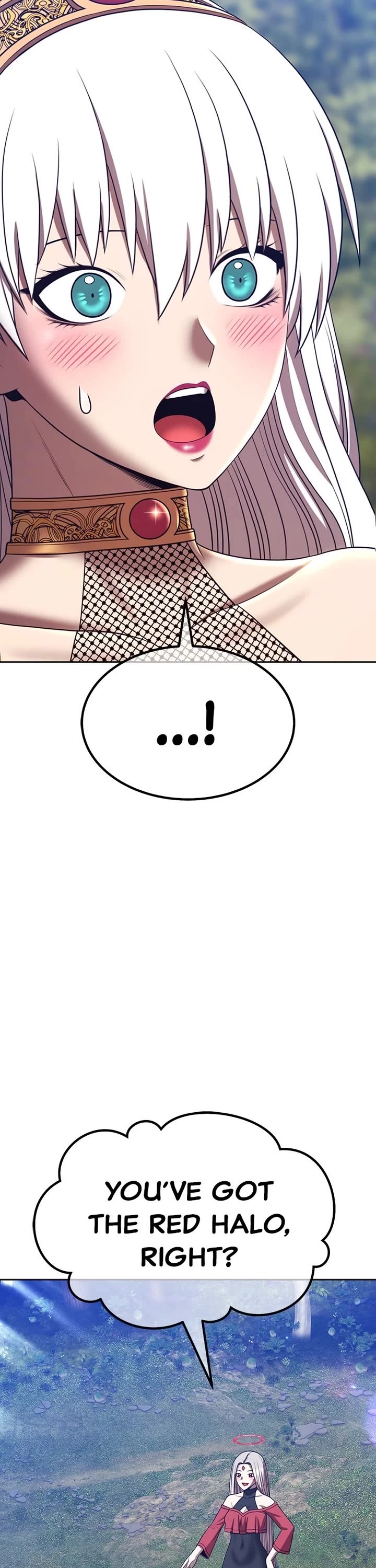 +99 Wooden Stick Chapter 138 page 33 - Chapter 138: (S2) Ep. 53 - Dimension Eater (1)
